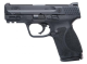 Smith & Wesson M&P 9 Compact M2.0 9mm Pistol Night Sights 3.6